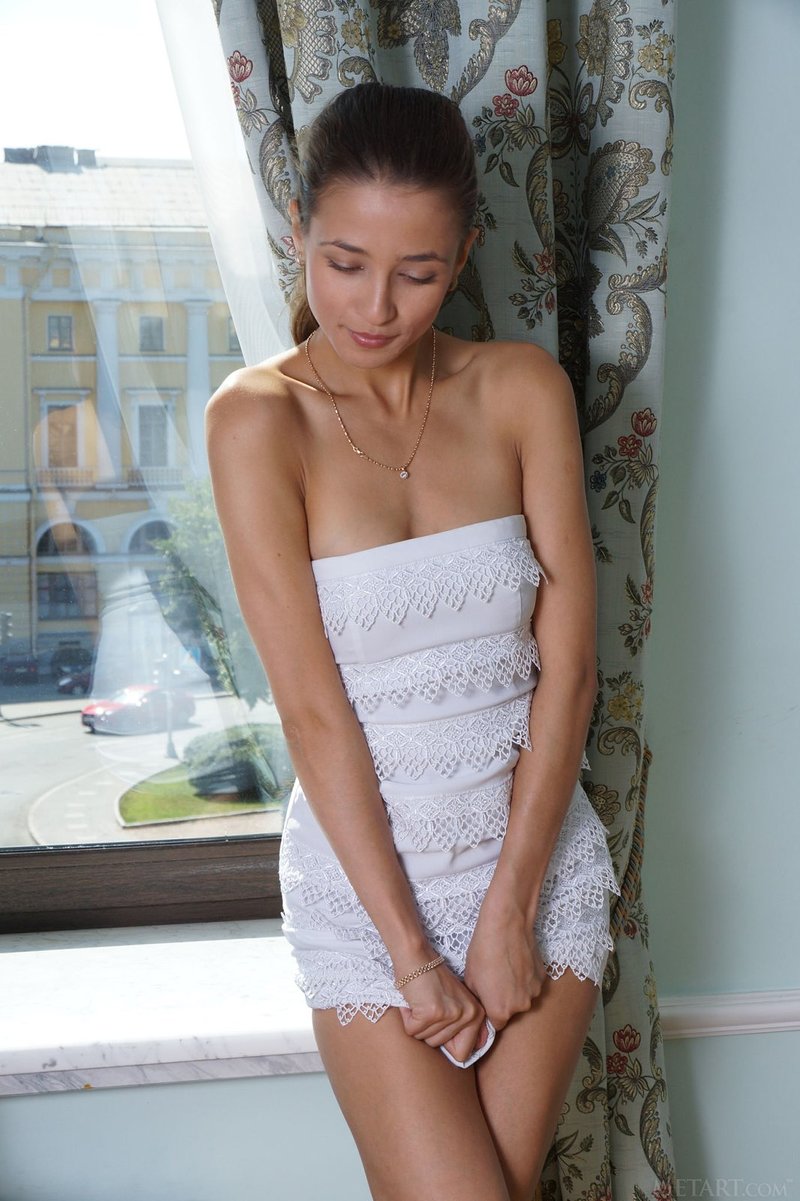 Ирина, 34 года, 0 размер груди